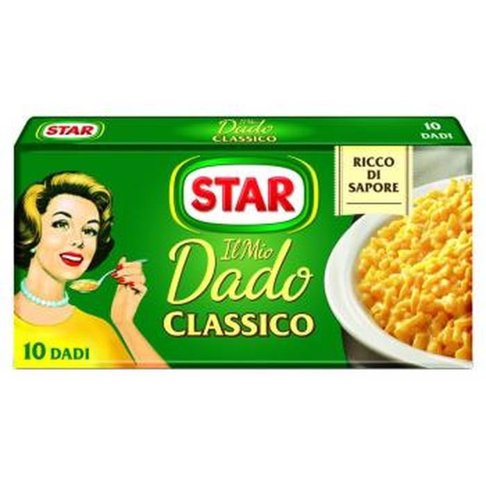Dado Star X10