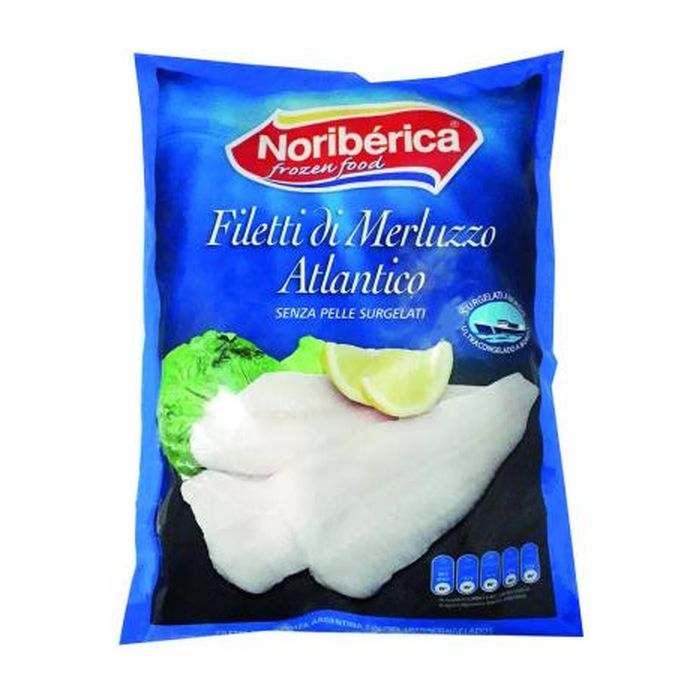 Filetti Di Merluzzo