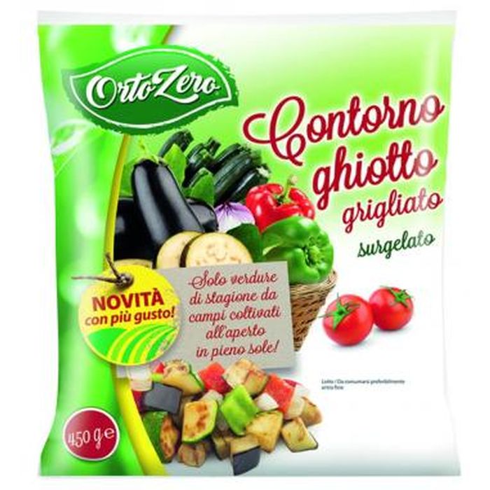 Contorno Ghiotto Orozero