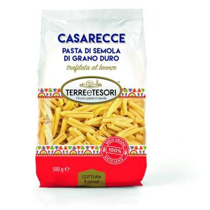 Pasta Di Semola