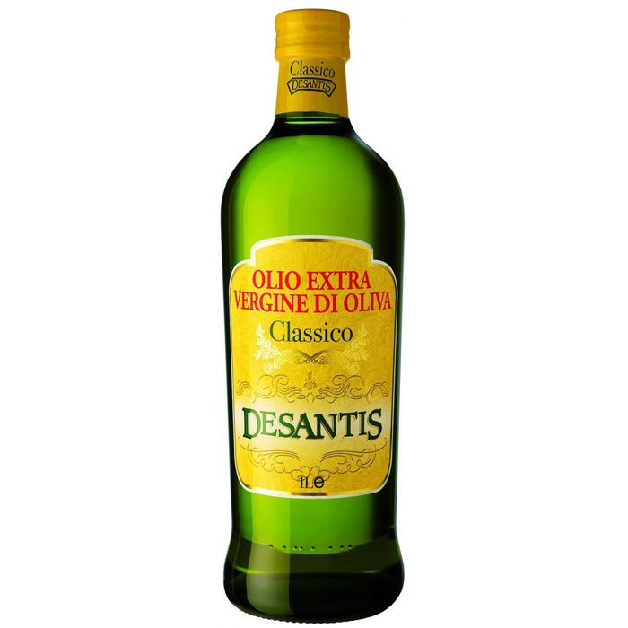 Olio Extravergine D'oliva
