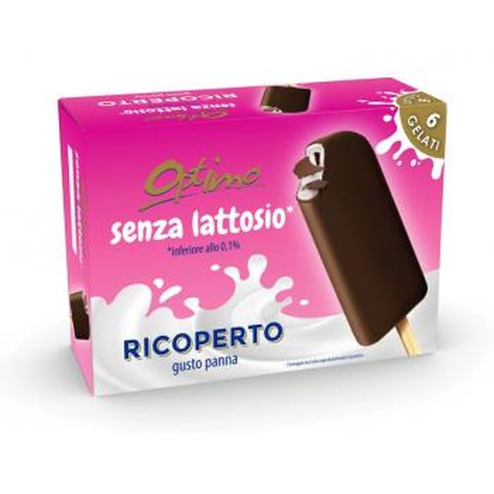Ricoperti Al Cacao