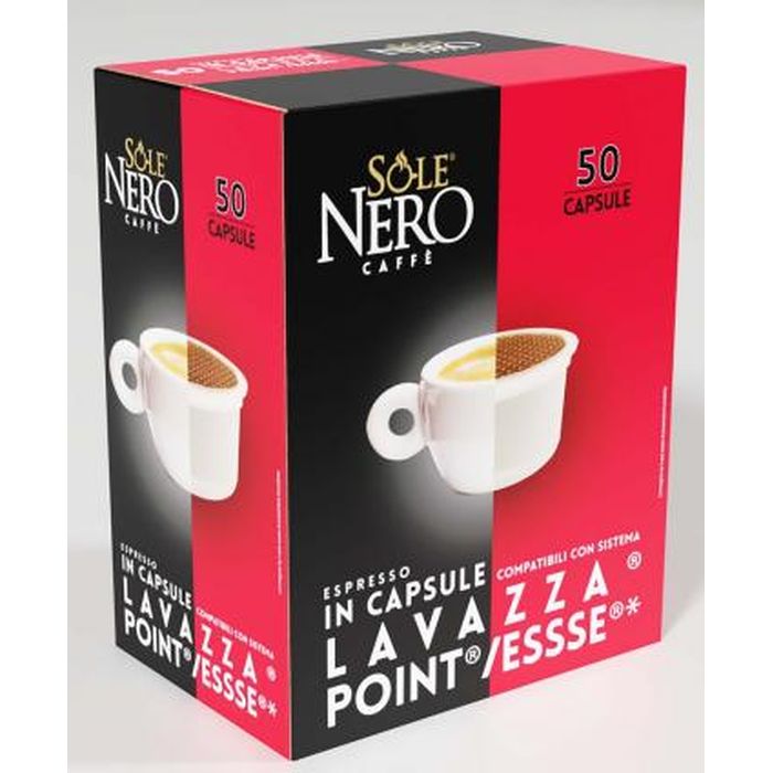 Caffe' Sole Nero