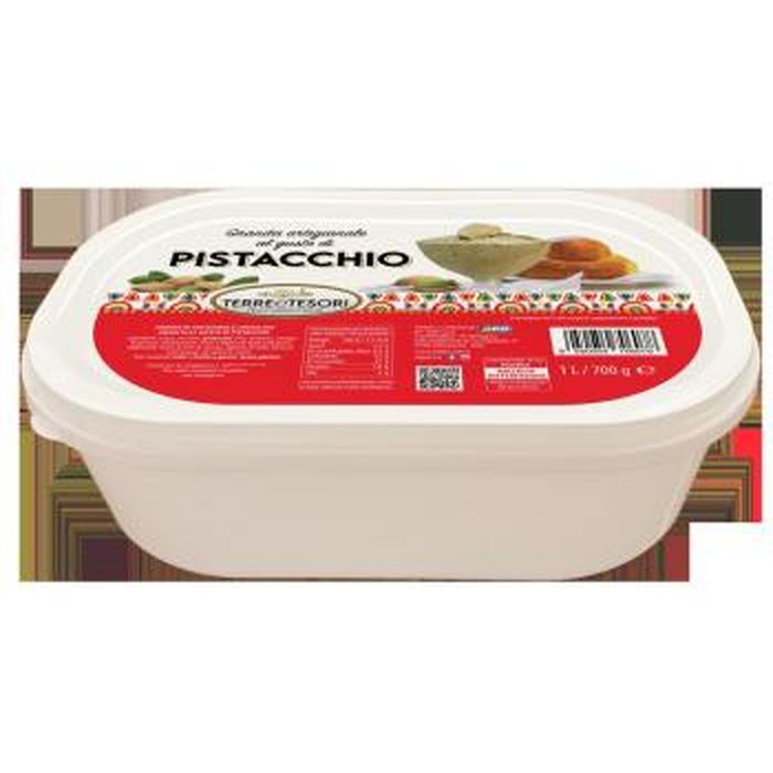 Granita Artiginale Terre