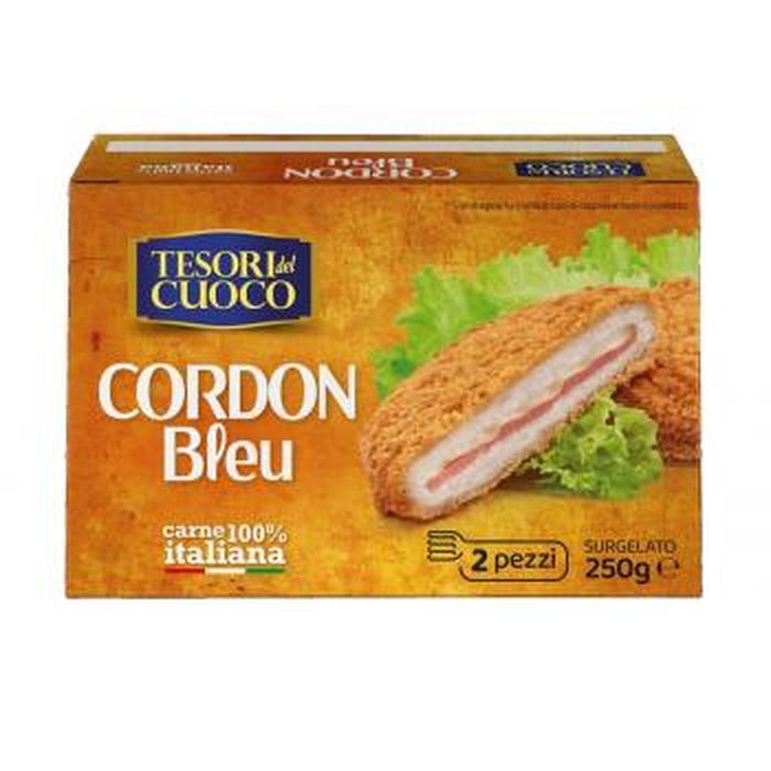 Cordon Bleu Tesori