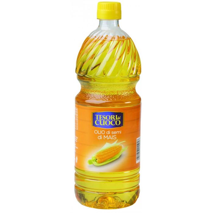 Olio Di Semi