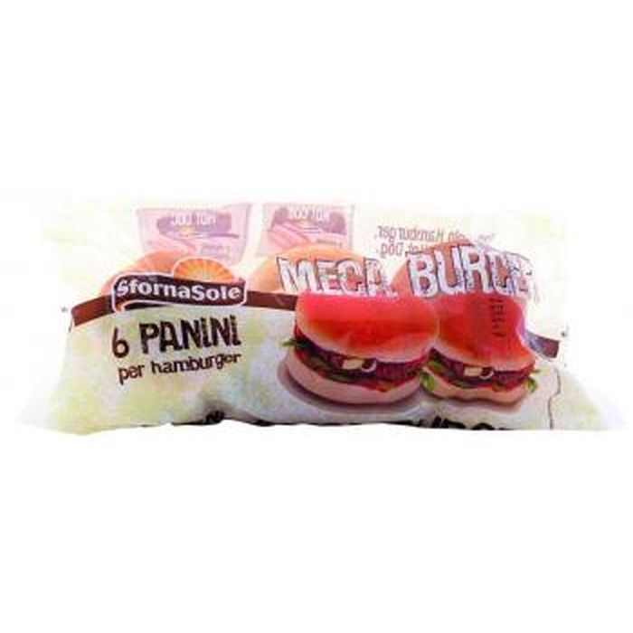 6 Panini Per