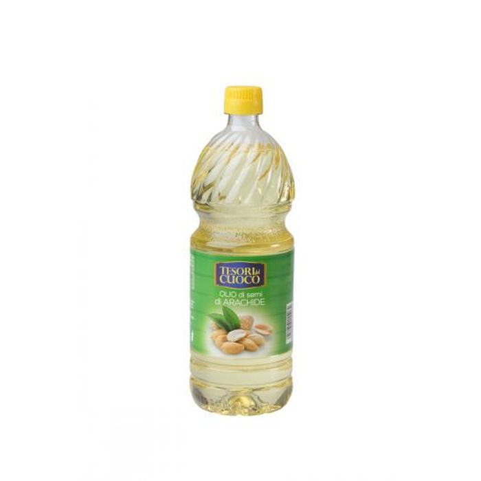 Olio Di Semi