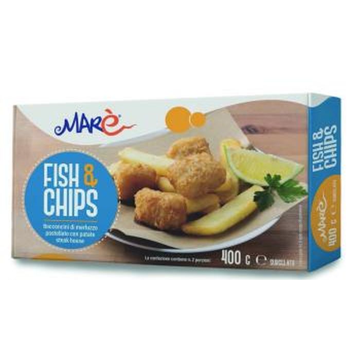 Fish & Chips