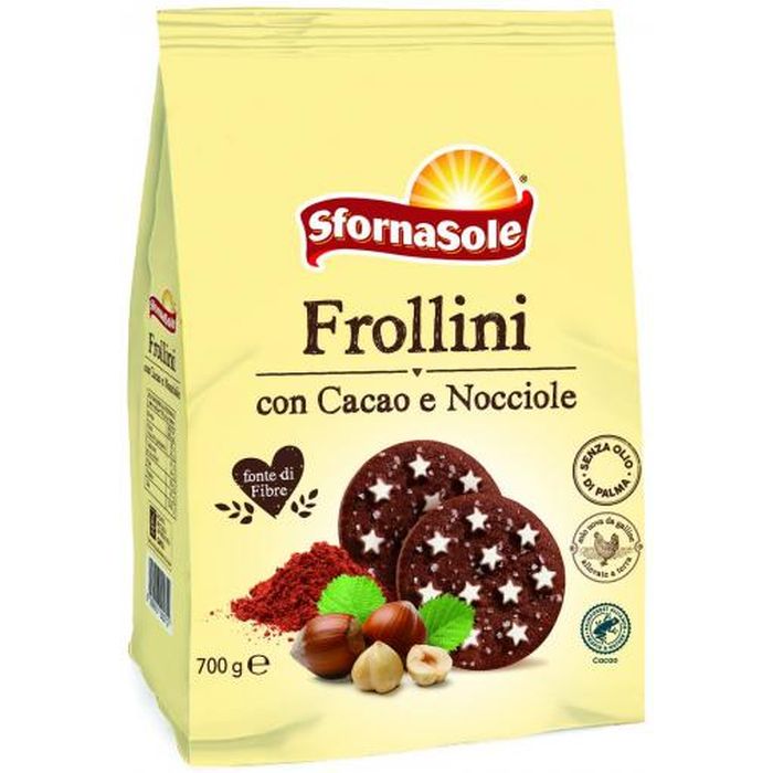 Frollini Sfornasole