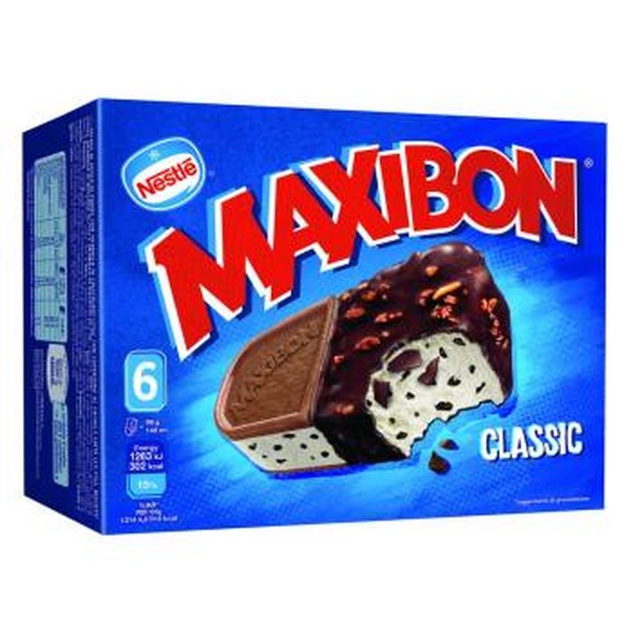 Maxibon Classico X6