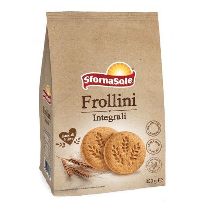 Frollini Integrali