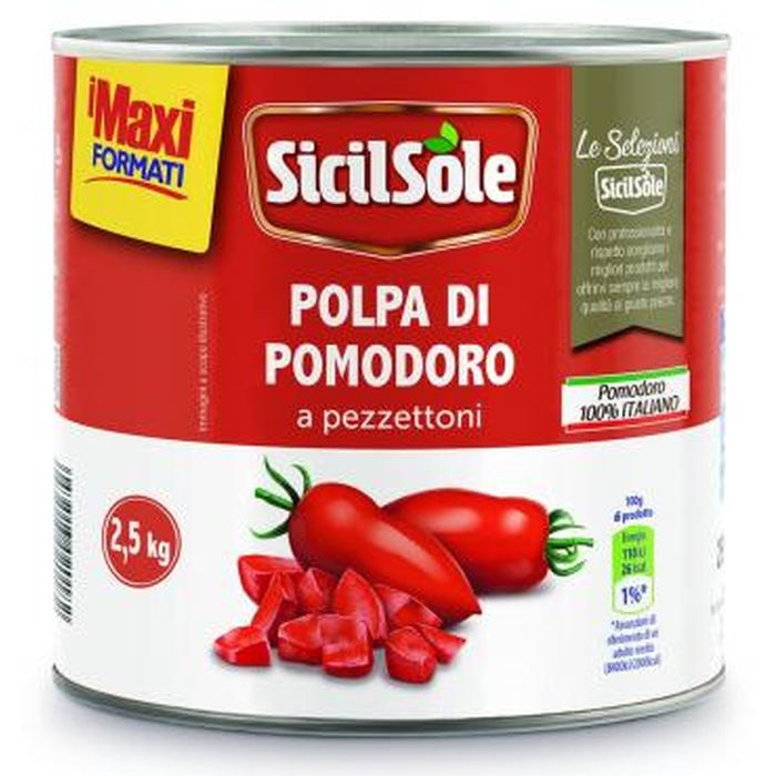 Polpa Si Pomodoro