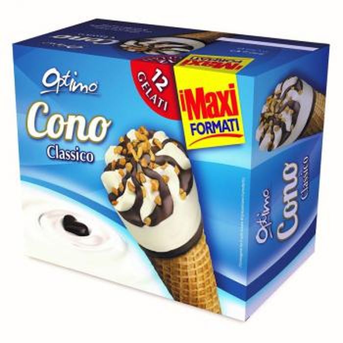 Cono Classico Optimo