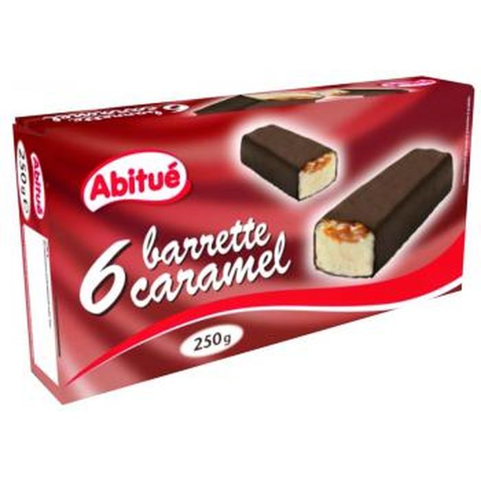 Barretta Gelato Caramello