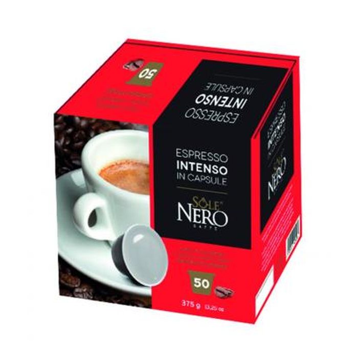 Caffe' In Capsule