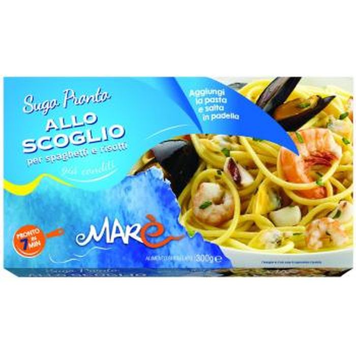 Sugo Pronto Mare'