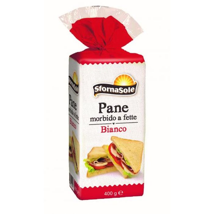 Panbauletto Bianco Sfornasole