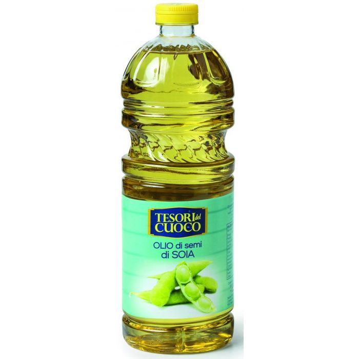 Olio Di Semi