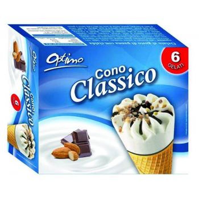 Cono Classico Optimo