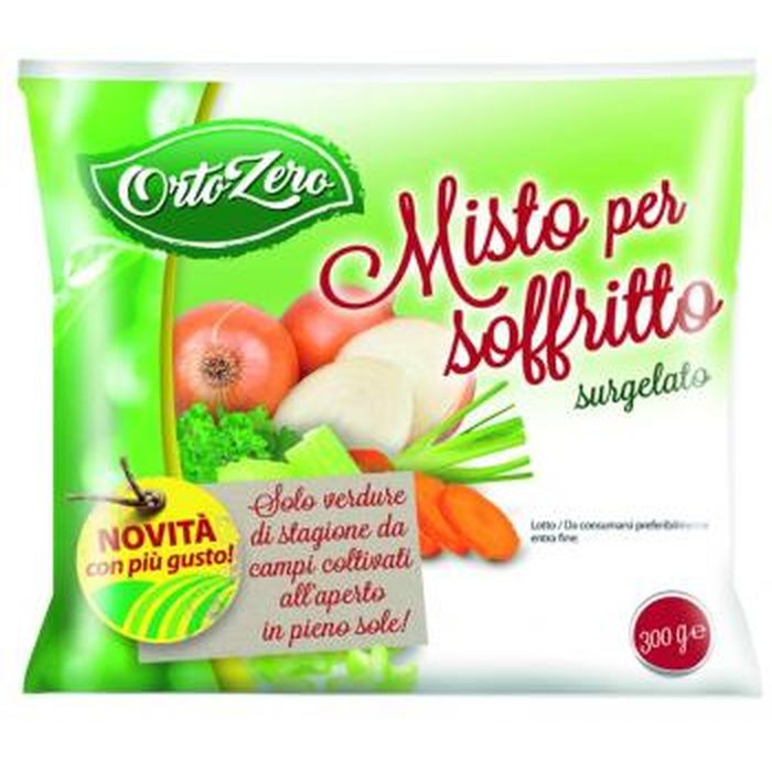 Misto Per Soffritto