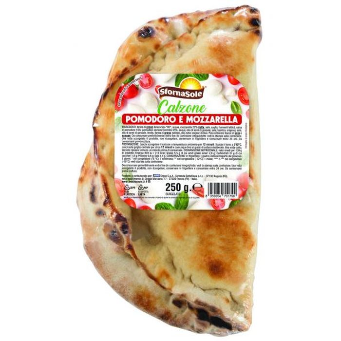 Calzone Sfornasole