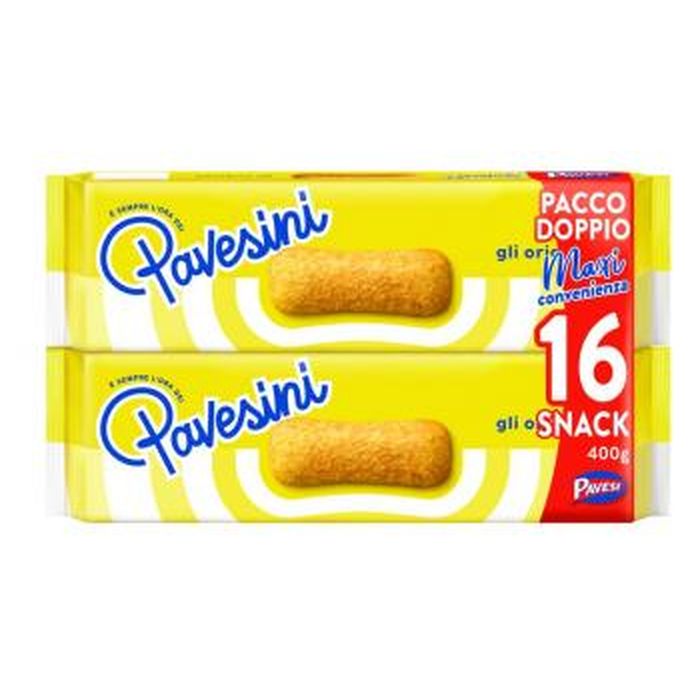 Pavesini Famiglia X2
