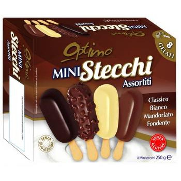 Mini Stecchi Optimo