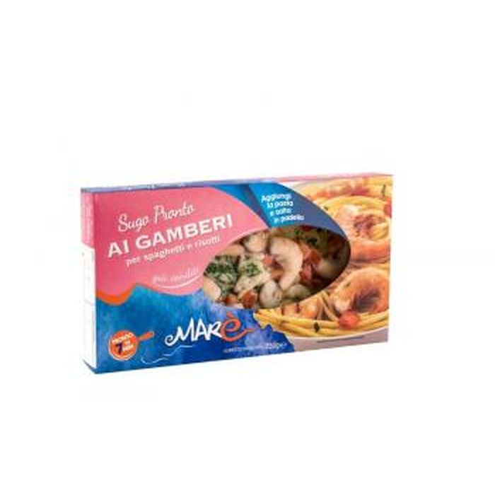 Sugo Pronto Surgelato