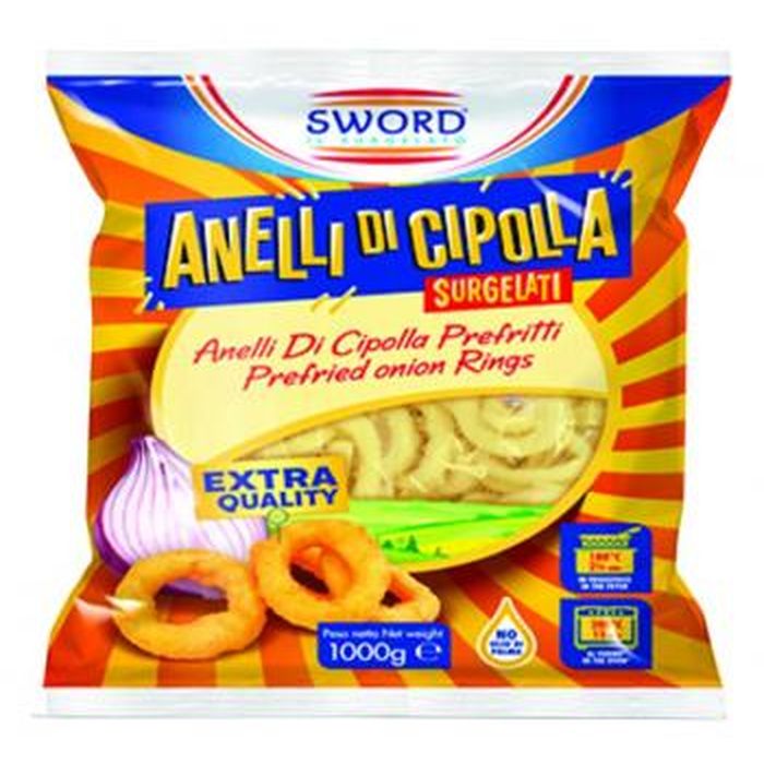 Anelli Di Cipolla