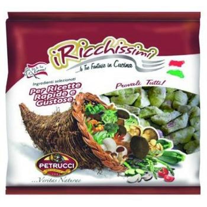 Carciofi Spicchi Surgelati