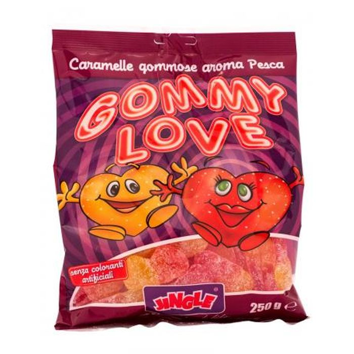 Caramelle Assortite Django