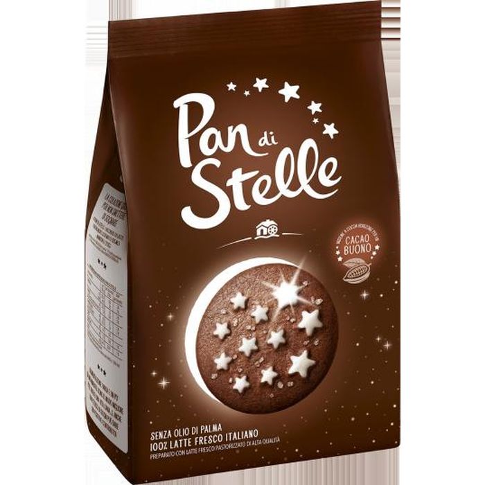 Biscotti Pandistelle Mulino