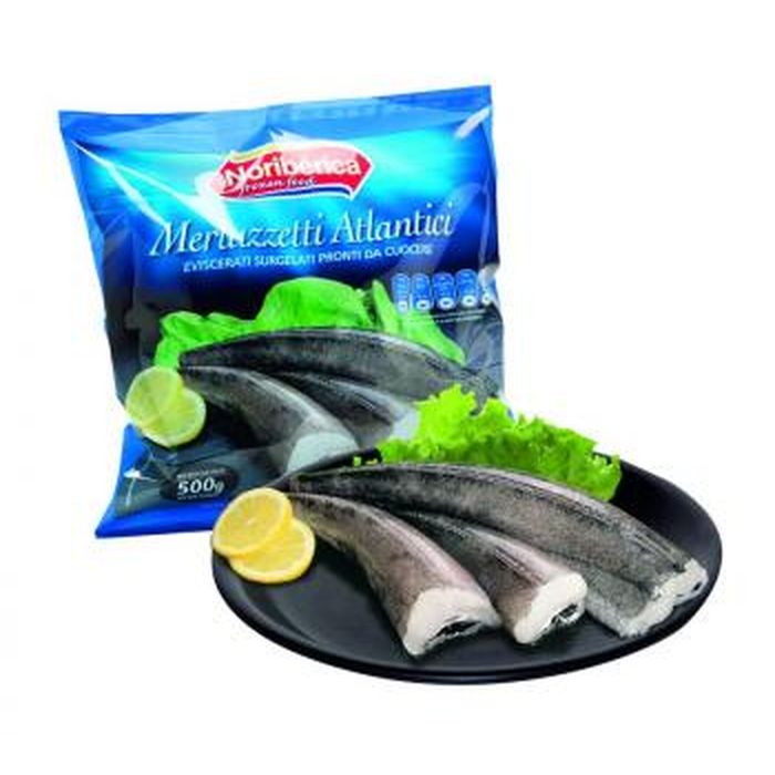 Merluzzetti Atlantici Noriberica