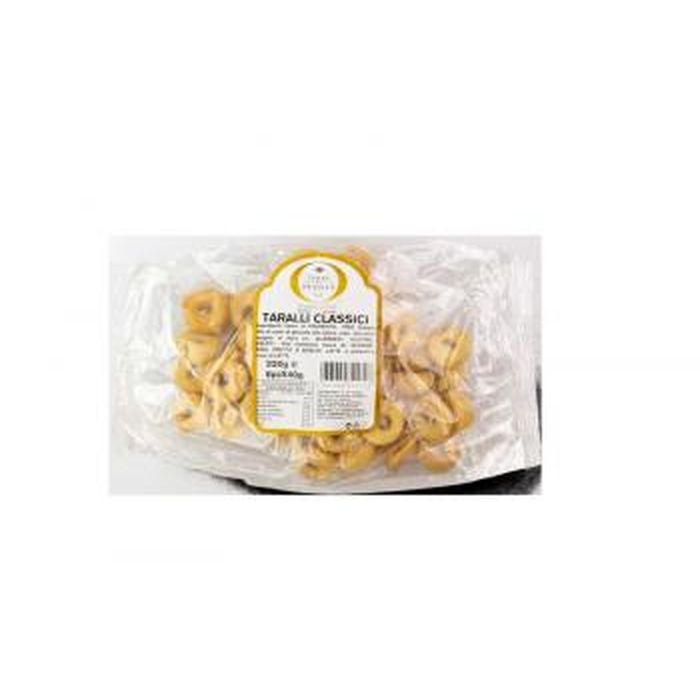Taralli Classici Multipack