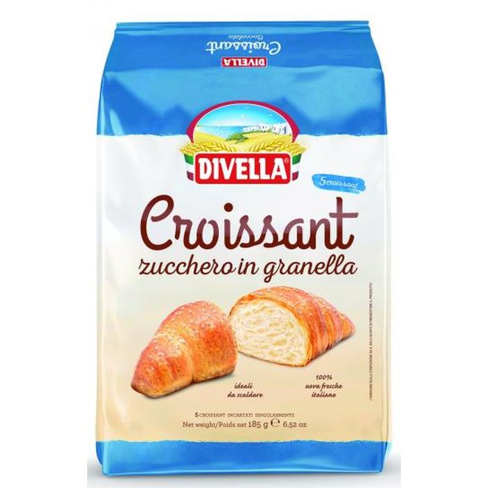 Croissant Divella X5