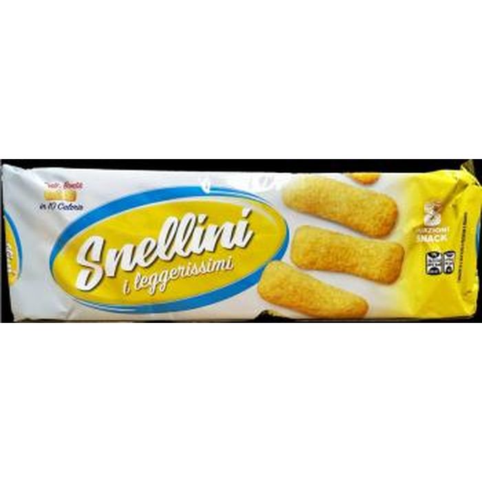 Biscotti Snellini Classici