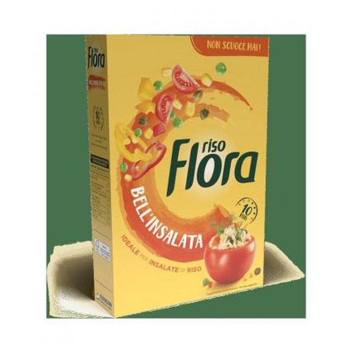 Riso Flora Bell'insalata