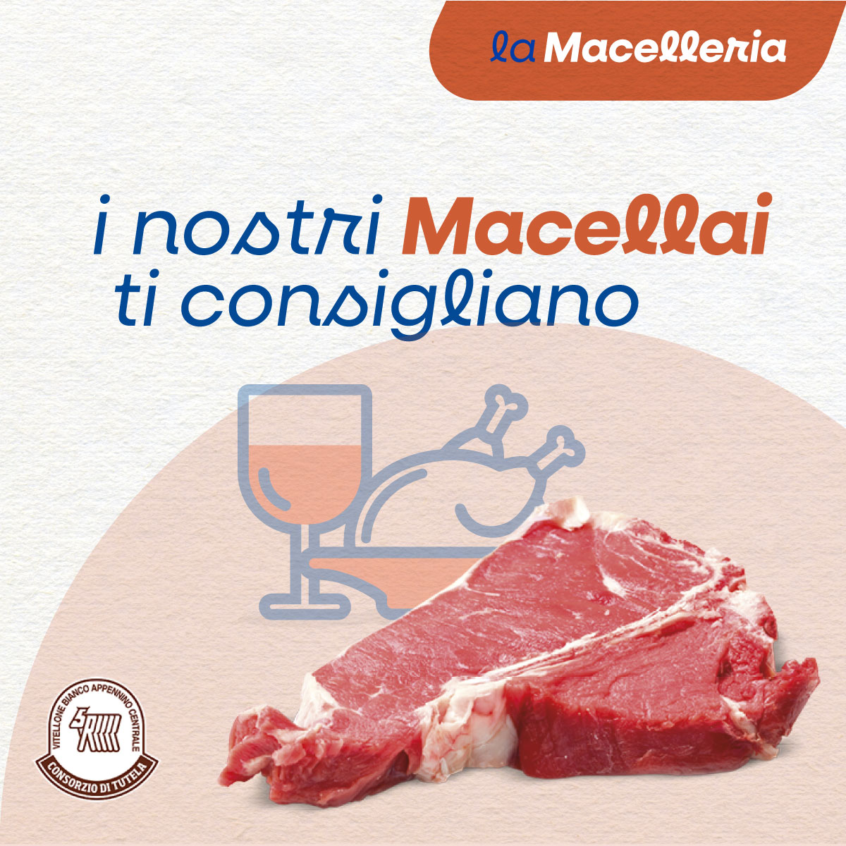 I nostri macellai ti consigliano