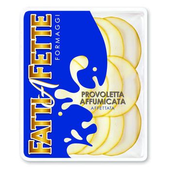 Provoletta Dolce/ affumicata