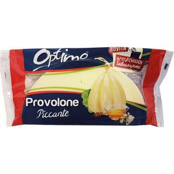Provolone piccante