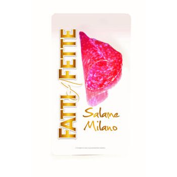 Fatti a fette Salame Milano
