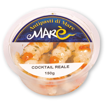 Cocktail reale
