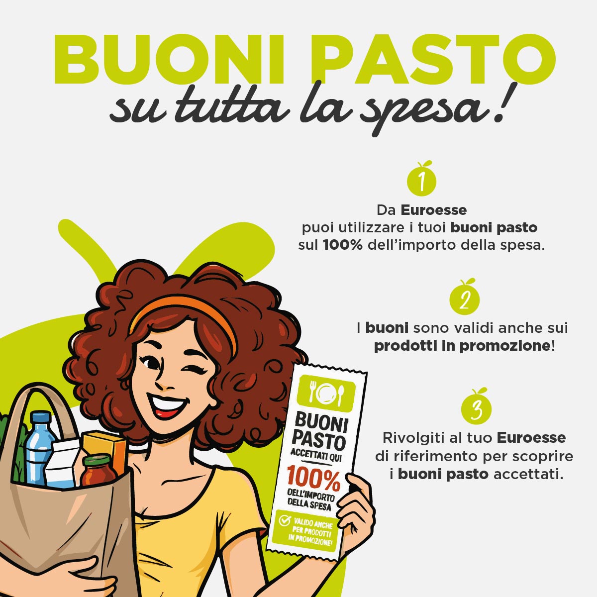 Buoni Pasto Euroesse