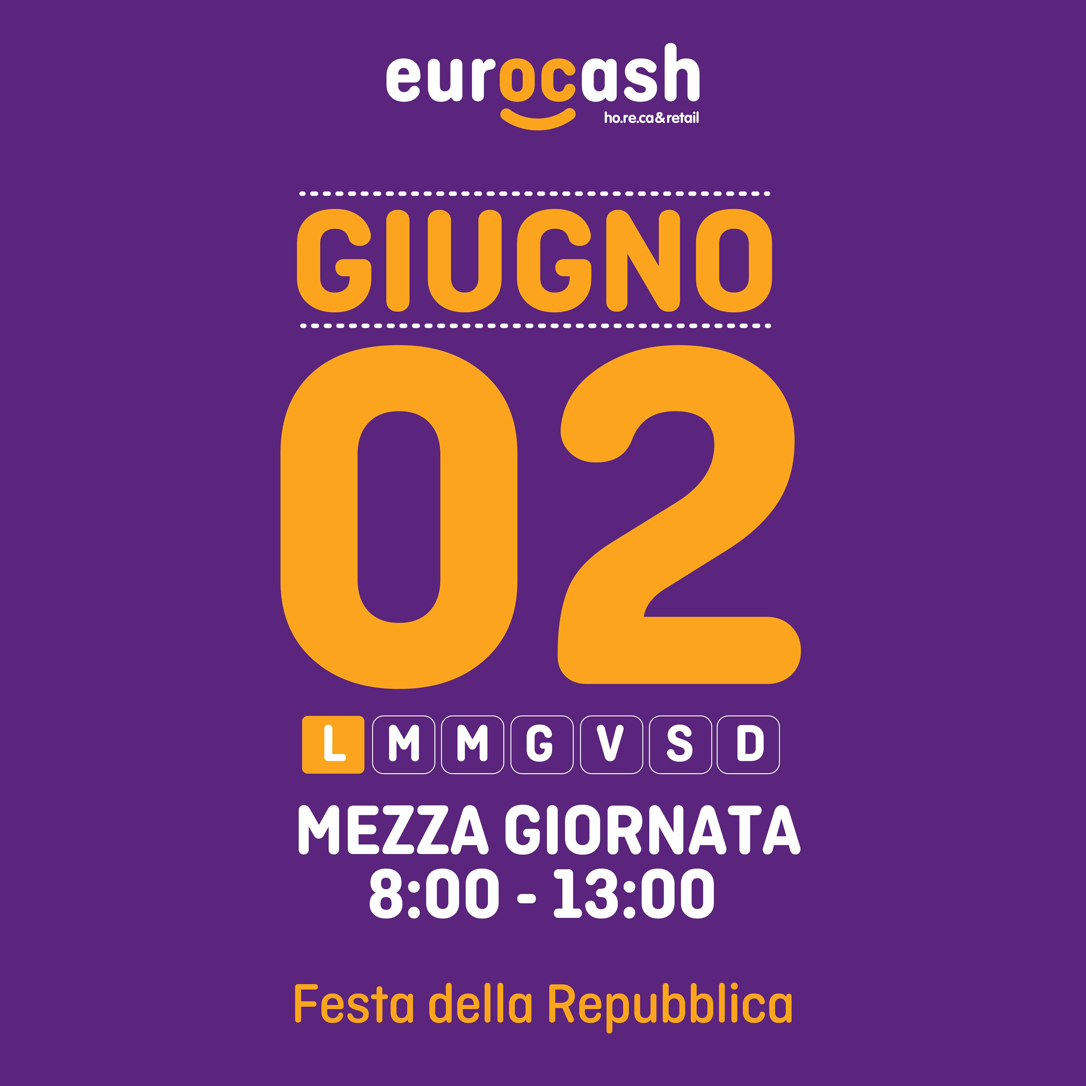 Festa della Repubblica 2025