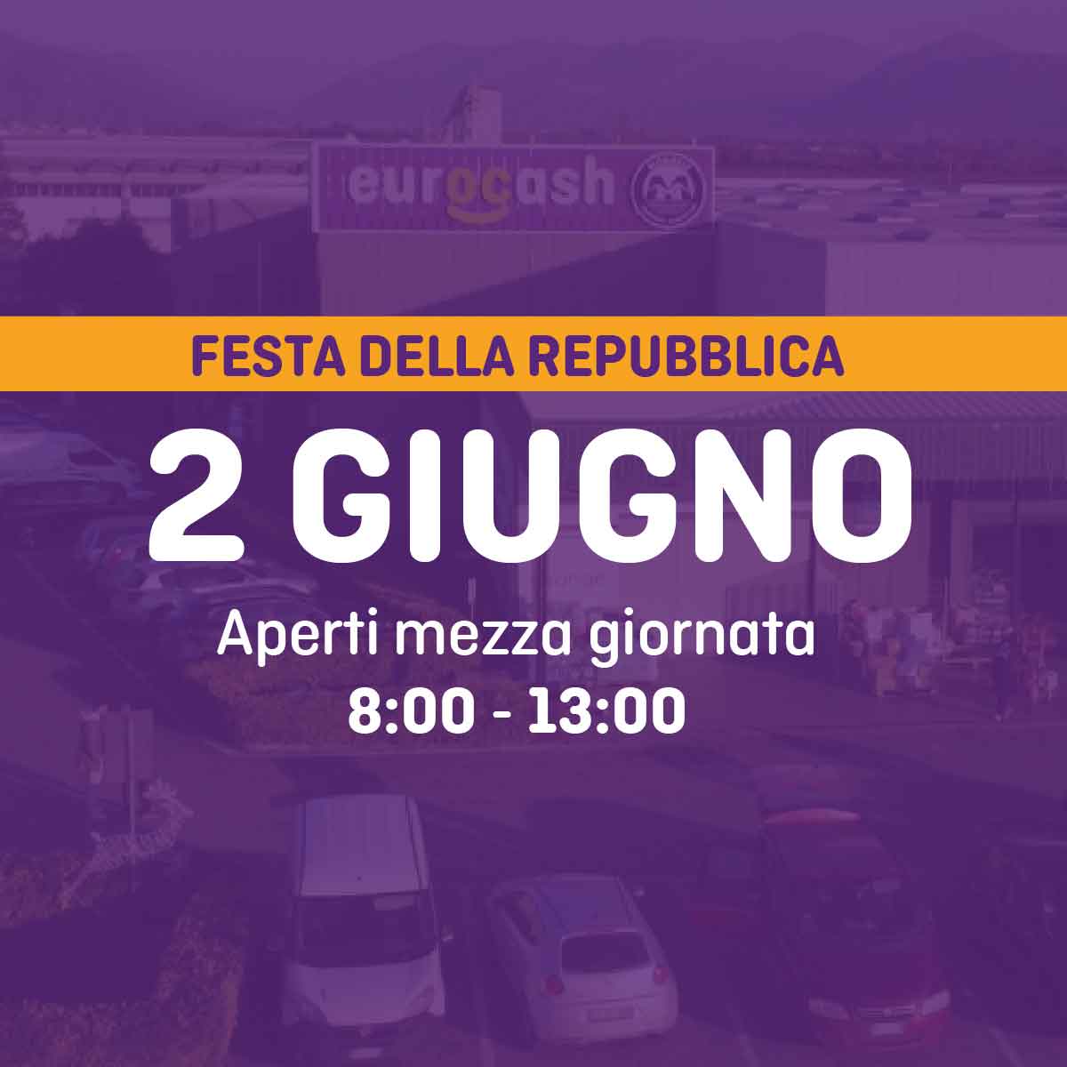 Festa della Repubblica 2026