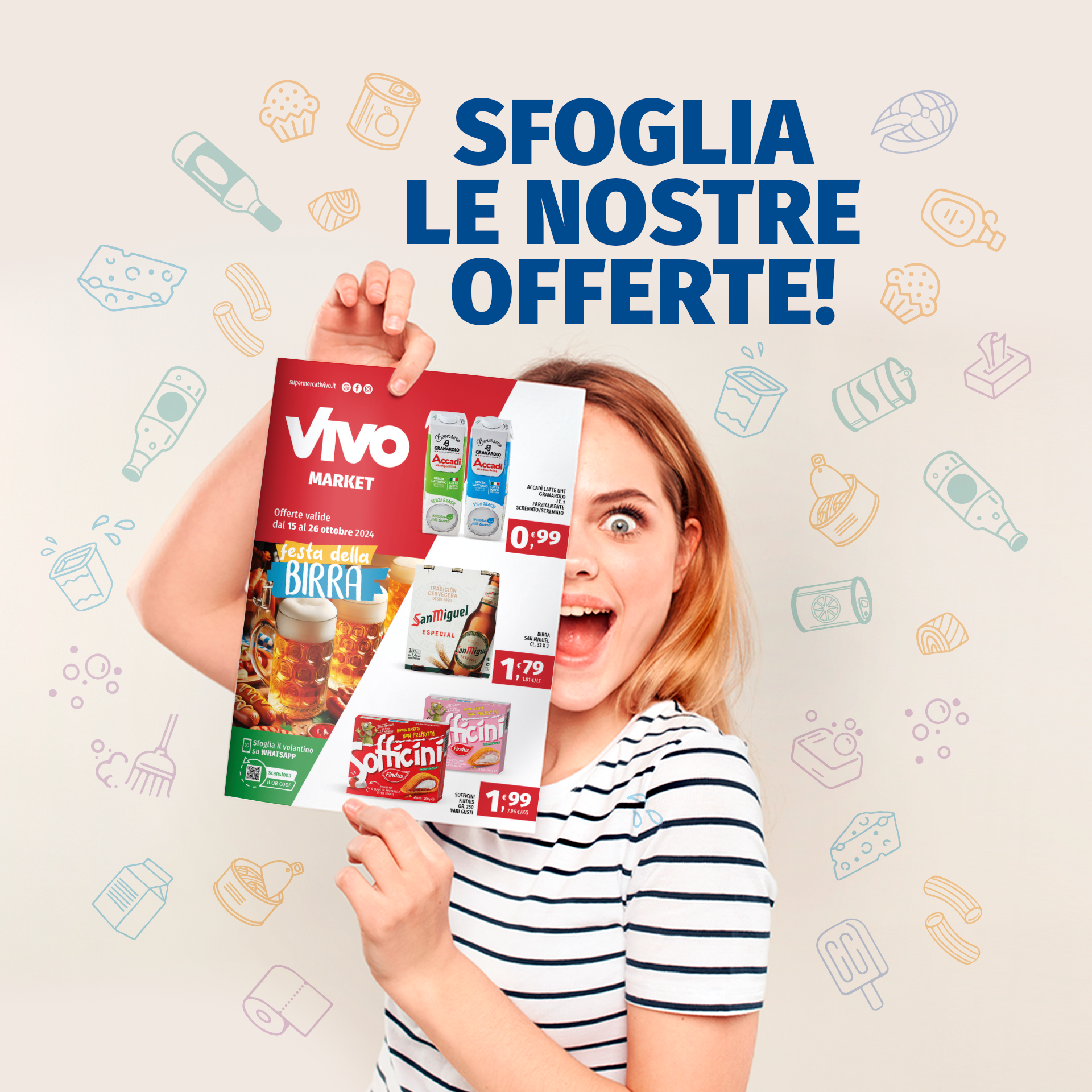 Vivo Supermercati