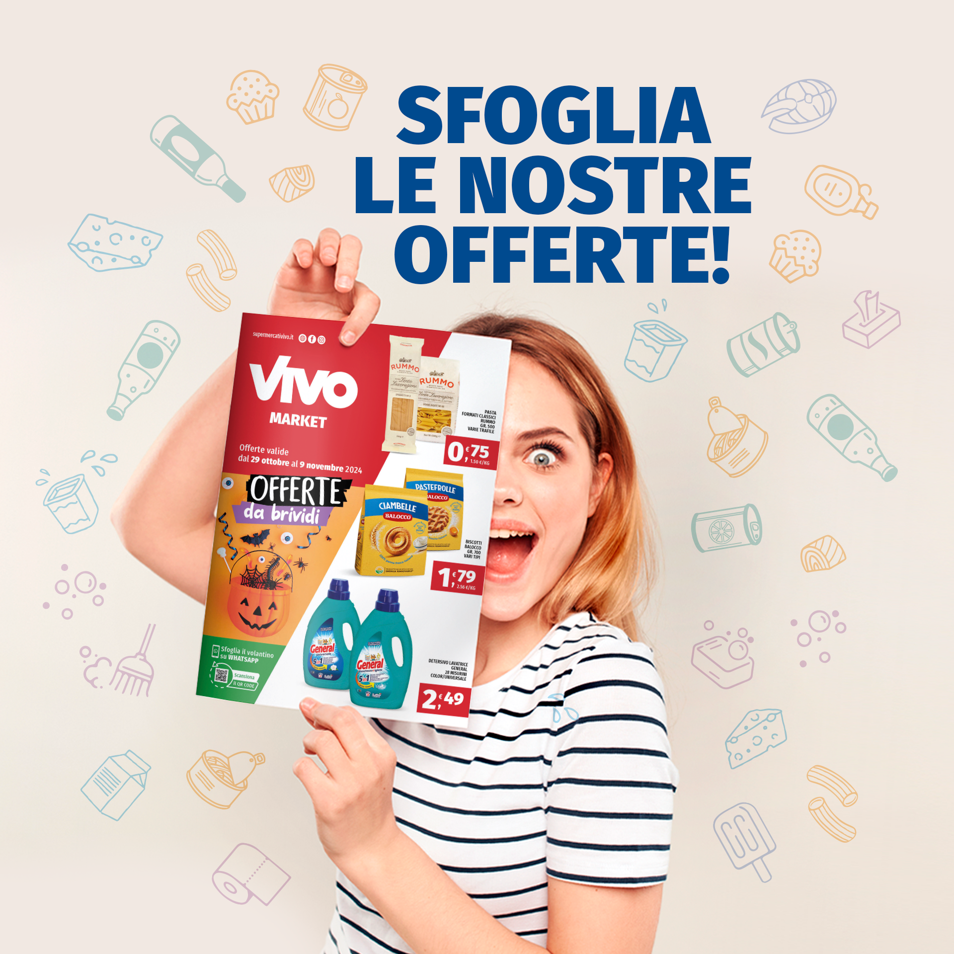 Vivo Supermercati