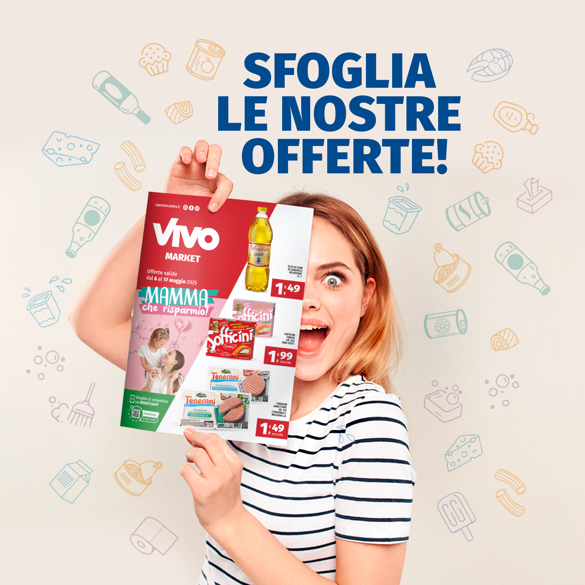 Vivo Supermercati