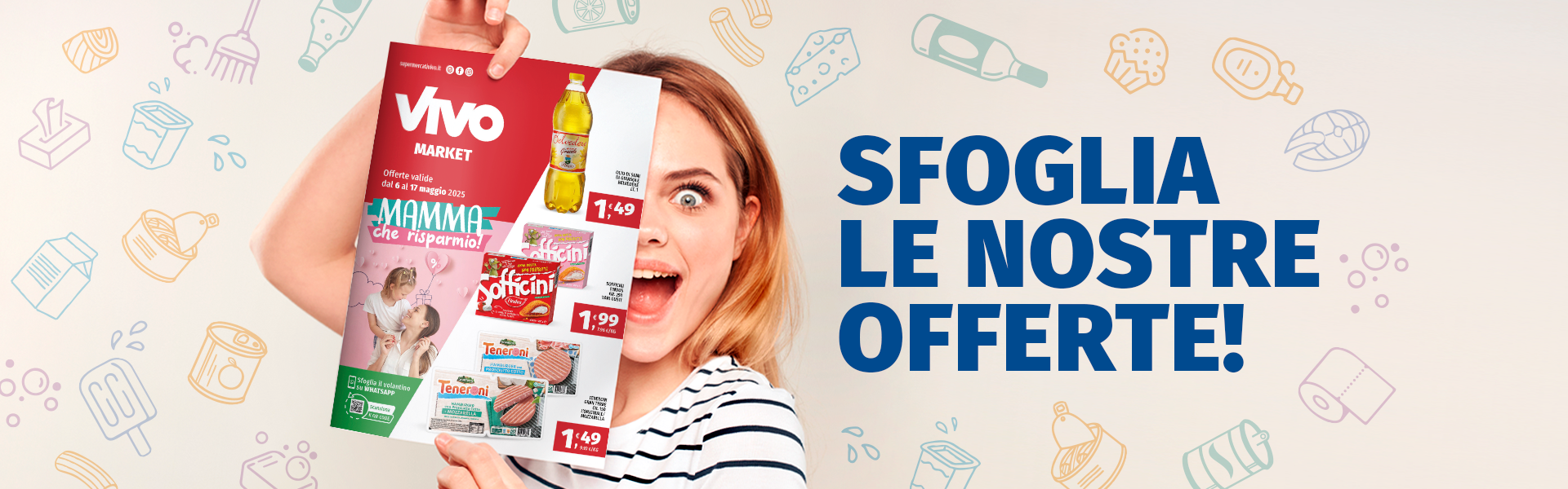 Vivo Supermercati